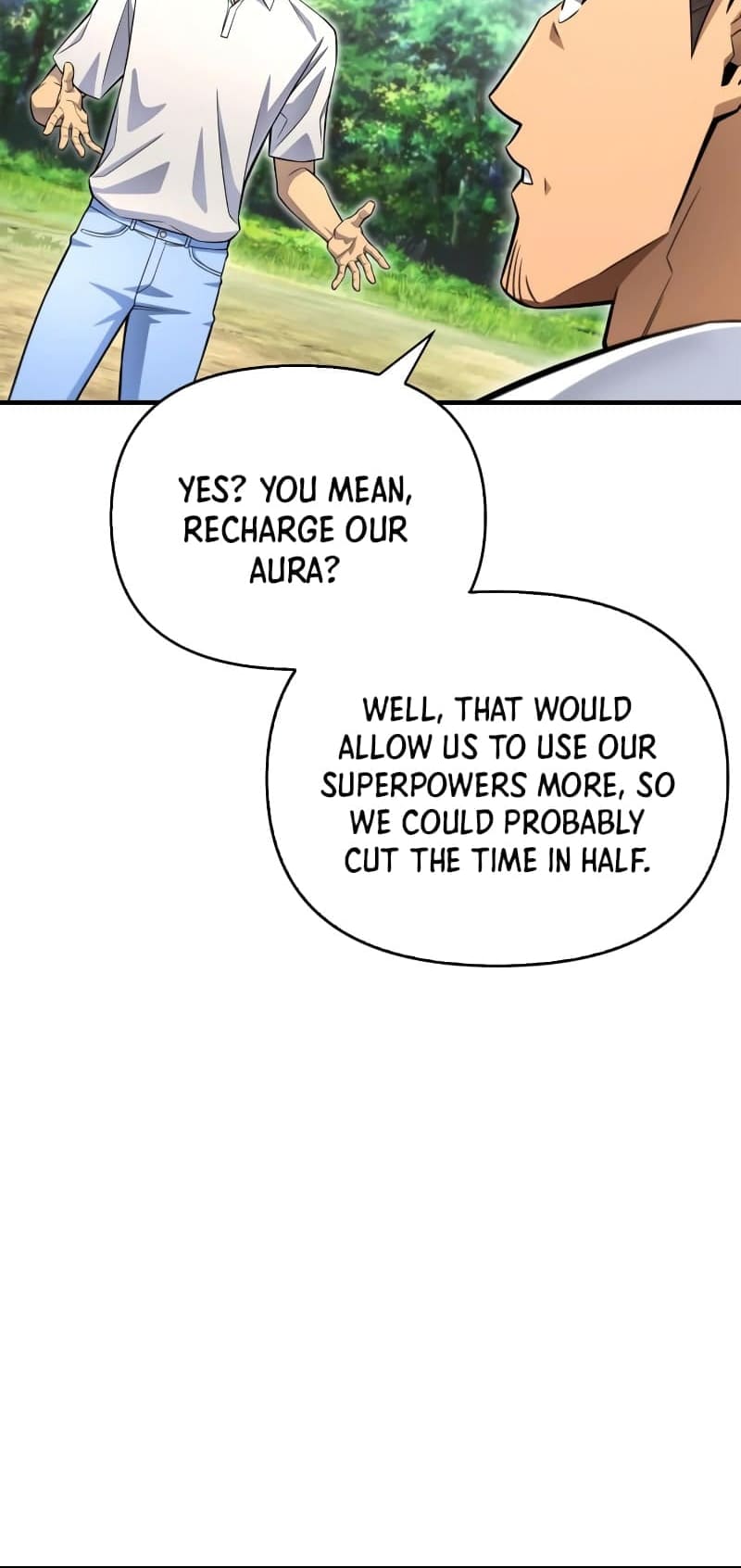 Superhuman Battlefield, Chapter 78 image 43